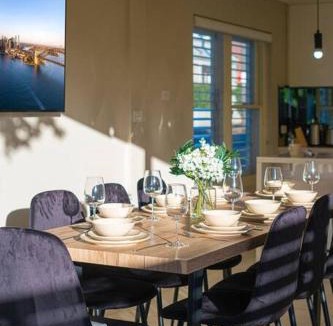 Leichhardt Villa | Charming house in Leichhardt