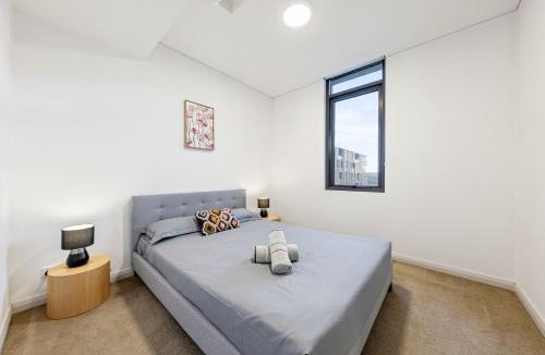 Wentworth Point Apartment | Charming & Peaceful - 2BR APT in Wentworth Point