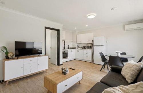 South Perth Apartment | Charming Riverside Foreshore
