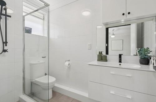 South Perth Apartment | Charming Riverside Foreshore