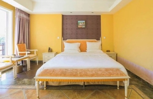 Daxing Hotel | Chateau Monette Hotel & Resort