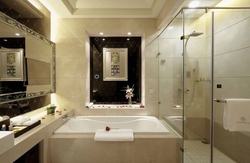 Minhang Hotel | Chateau Star River Hotel Shanghai