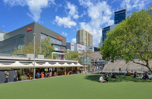 Chatswood CBD Apartment | Chatswood walk to Train Station/Shopping center