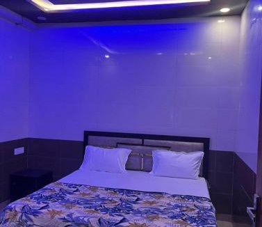 Mathura Apartment | Chaudhary Home Stay