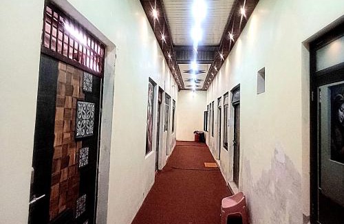 Mathura Apartment | Chaudhary Home Stay