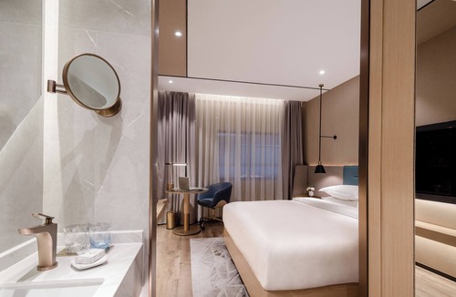 Central Business District Hotel | Cheermay Hotels Shenzhen Citizen Center