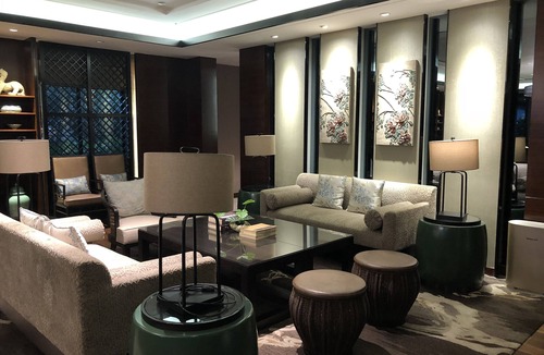 Gongchenqiao Hotel | Cheery Dragon Canal Hotel Hangzhou