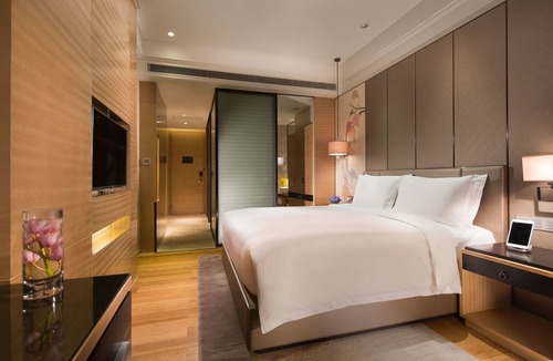 Gongchenqiao Hotel | Cheery Dragon Canal Hotel Hangzhou