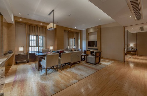 Gongchenqiao Hotel | Cheery Dragon Canal Hotel Hangzhou