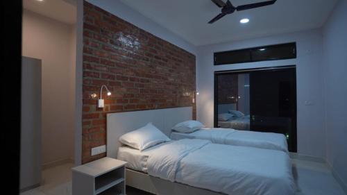 Imphal Hostel | Cheklaa Backpackers