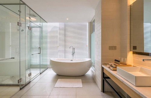 Xingping Ancient Town Hotel | Chen Jia Garden Hotel
