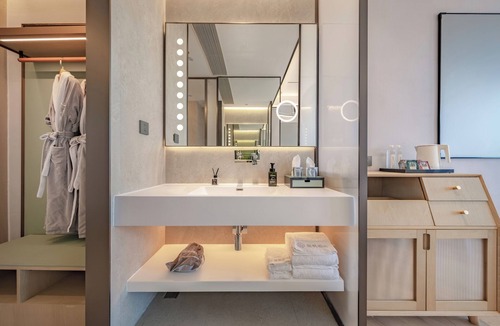 Chengyang Hotel | Chenfeng Hotel