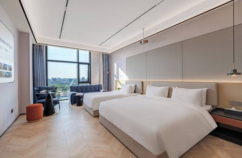 Chengyang Hotel | Chenfeng Hotel