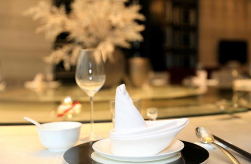 Wuhou Hotel | Cheng Du Da Ding Century Plaza Hotel