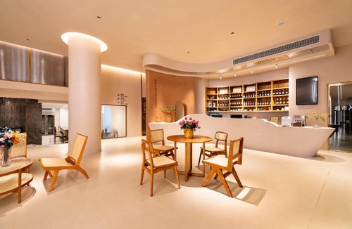 Tangkou Town Hotel | Cheng Jin Hotel