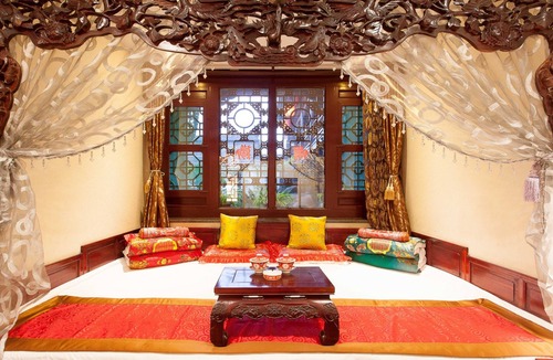 Pingyao Hotel | Cheng Shi Ge Hotel
