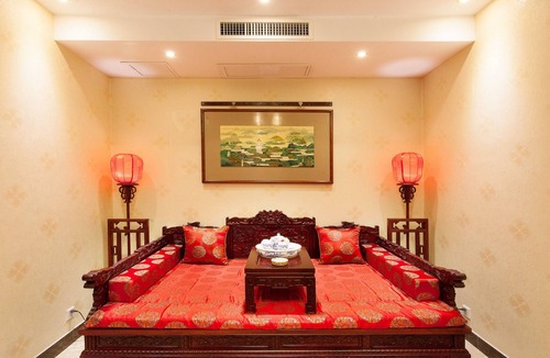 Pingyao Hotel | Cheng Shi Ge Hotel