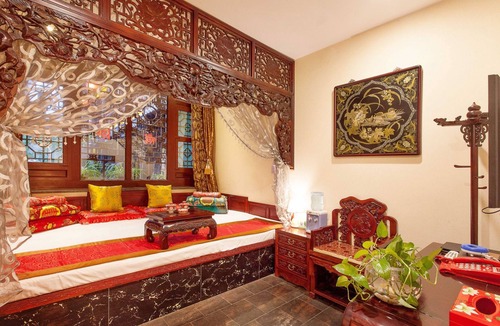 Pingyao Hotel | Cheng Shi Ge Hotel