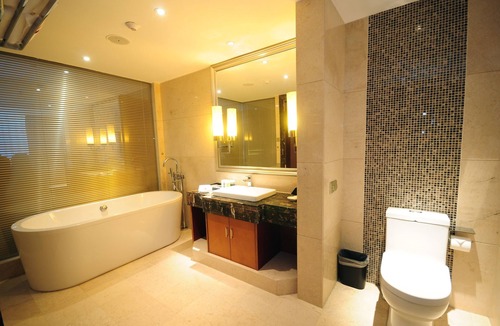 Shuangliu District Hotel | Chengdu Airport Jianguo Hotel