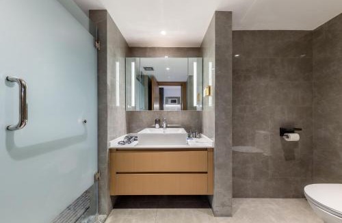 Chengdu City Centre Hotel | Chengdu Boting Yunyi Hotel