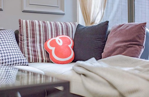 Chenghua Apartment | Chengdu Chenghua·Jianshe Road· Locals Apartment 00171030