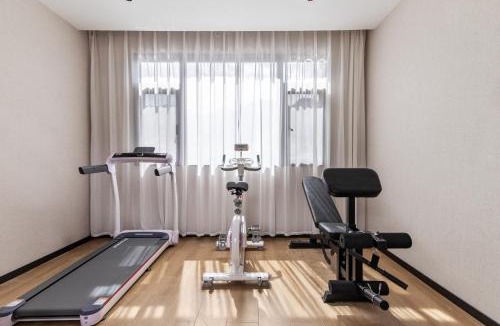 Chengdu City Centre Hotel | Chengdu Dafang Hotel 大方酒店