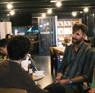 Jinjiang Hostel | Chengdu Desti Youth Park Hostel TaiKooLi - Cafe& Bar& Luggage Storage& Large Public Area