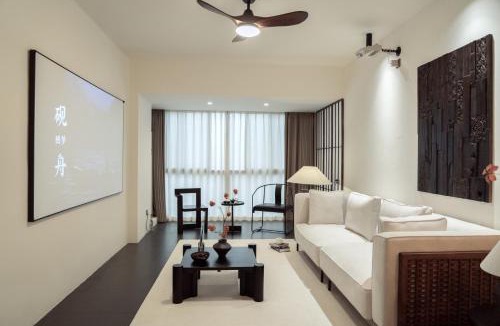 Jinjiang Apartment | Chengdu DreamLand Hotel-Chunxi Road Taikoo Li