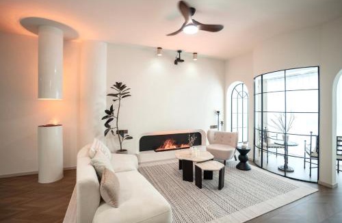 Jinjiang Apartment | Chengdu DreamLand Hotel-Chunxi Road Taikoo Li