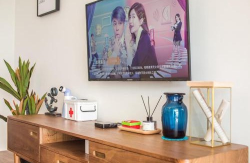 Dujiangyan Apartment | Chengdu Dujiangyan·DuJiangYan· Locals Apartment 00166900