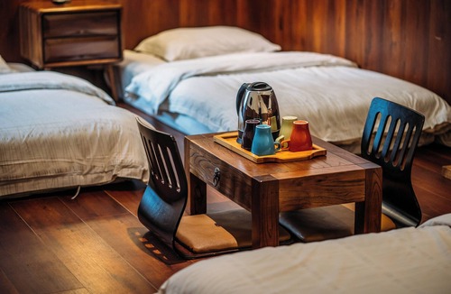 Jinjiang Hostel | Chengdu Flipflop Hostel
