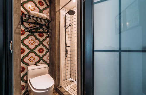 Jinjiang Hostel | Chengdu Flipflop Hostel