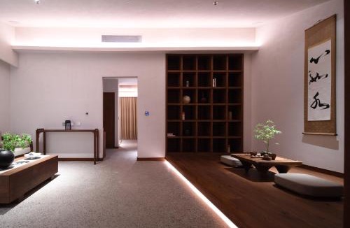 Jinniu Hotel | Chengdu Guiyuan Hotel