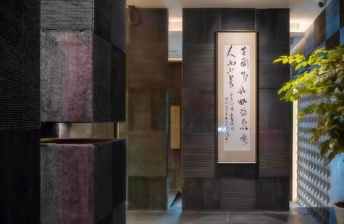 Jinniu Hotel | Chengdu Jian Shan Hall Hotel成都涧山堂酒店
