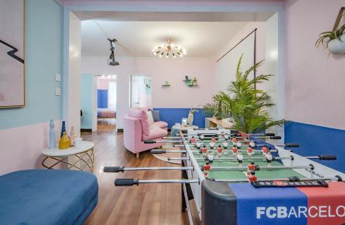 Jinjiang Apartment | Chengdu Jinjiang· Chunxi Road