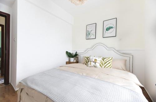 Shahepu Apartment | Chengdu.Jinjiang.District.Jinhua.Road Locals Apartment 00178970