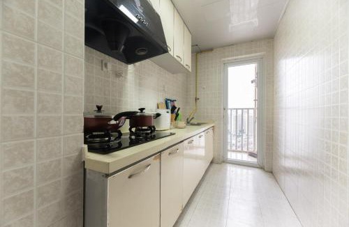 Shahepu Apartment | Chengdu.Jinjiang.District.Jinhua.Road Locals Apartment 00178970