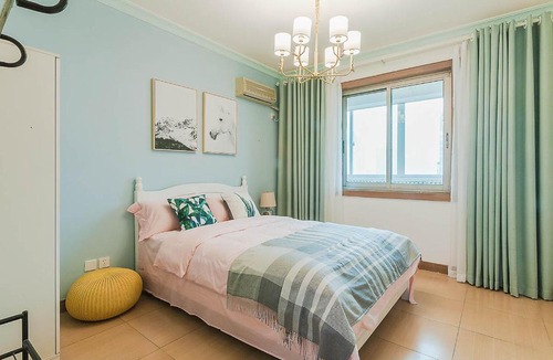 Chengdu City Centre Apartment | Chengdu Jinjiang·TianFu Square· Locals Apartment 00114070