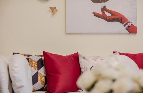 Chengdu City Centre Apartment | ChengDu JinNiu·ChunXi Road Locals Apartment 00129450