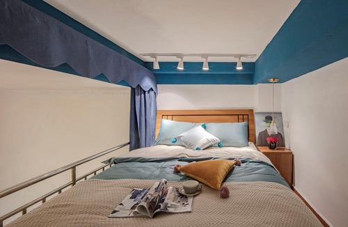 Chengdu City Centre Apartment | Chengdu Jinniu·Taiping Hotel Locals Apartment 00149600