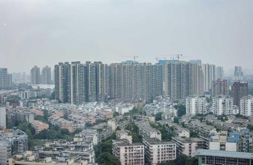 Jinniu Apartment | Chengdu Jinniu·Zhaoyang Langxiang Square Locals Apartment 00150980