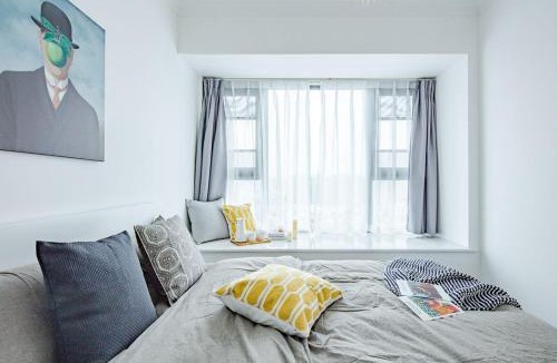 Jinniu Apartment | Chengdu Jinniu·Zhaoyang Langxiang Square Locals Apartment 00150980