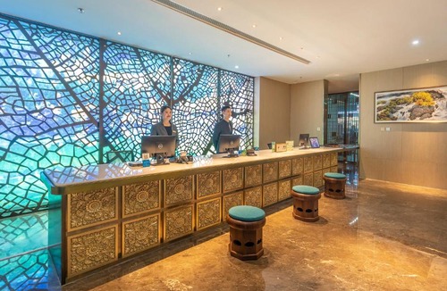 Jinniu Hotel | Chengdu Jiuzhaigou Hotel