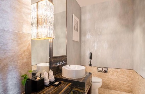 Shuangliu District Hotel | Chengdu Joyhub Air Hotel