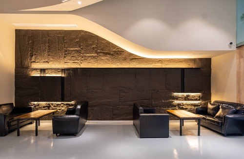 Chengdu City Centre Hotel | Chengdu Qingcheng Youth Hostel Apartment