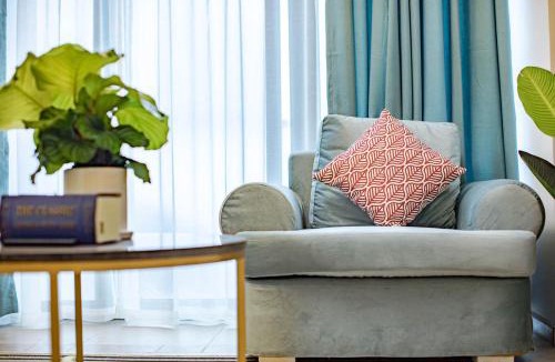 Qingyang Apartment | Chengdu Qingyang·Southwestern University of Finance And Economics Locals Apartment 00154480
