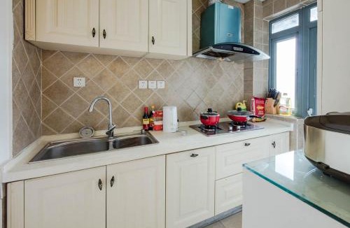Qingyang Apartment | Chengdu Qingyang·Southwestern University of Finance And Economics Locals Apartment 00154480