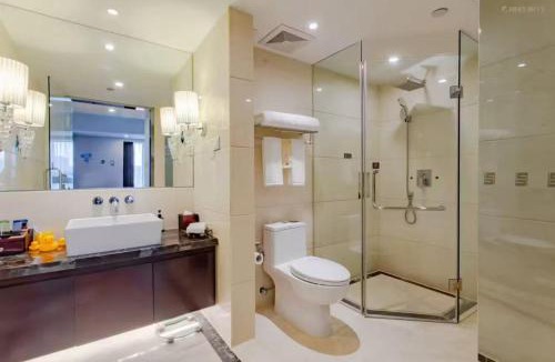 Xindu Hotel | Chengdu Regolden Hotel