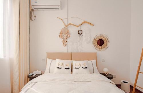 Gaoxin Apartment | Chengdu Shuangliu· Zhonghe Avenue Locals Apartment 00179990