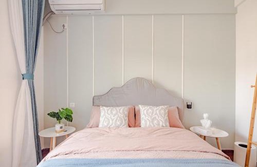 Gaoxin Apartment | Chengdu Shuangliu· Zhonghe Avenue Locals Apartment 00179990